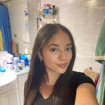 Babysitter in Rome: Alessia