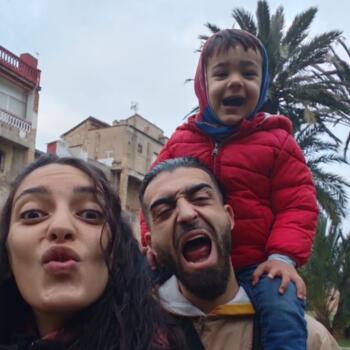 Parent Alzira: Dario