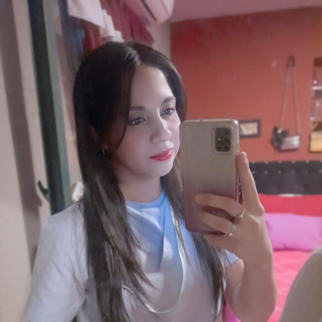 Babysitter in San Miguel de Tucumán: Stefania