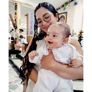 Babysitting job in Ibagué: babysitting job Alejandra