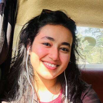 Babysitter in Melbourne: Poulomi