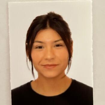 Canguro en Vila-real: Jaqueline