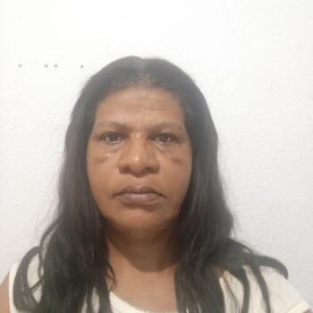Babysitter Rio de Janeiro: DENISE