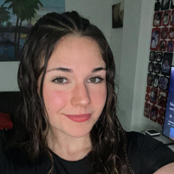 Canguro en Velilla de San Antonio: Irene