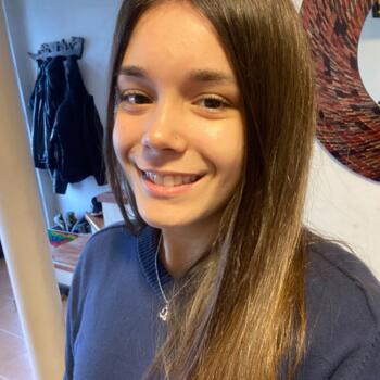 Niñera Mar del Plata: Lina