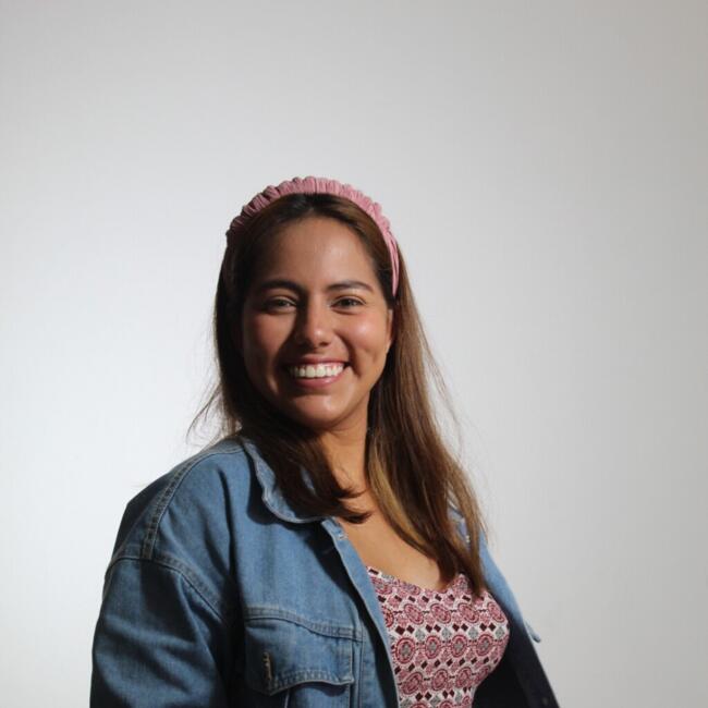 Niñera en Táriba: Yexy