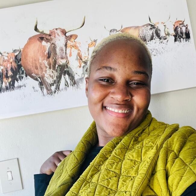 Babysitter in Pretoria: Cherrelle