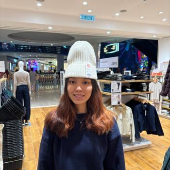 Babysitter in Singapore Island: Claris
