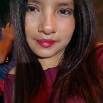 Babysitter in Santa Elena: Nathaly
