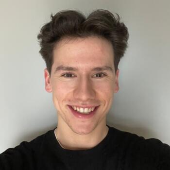 Babysitter Langen: Liam