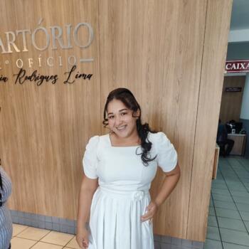 Babysitter in Teresina: Maria