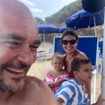 Babysitting job in Saronno: babysitting job Daniele
