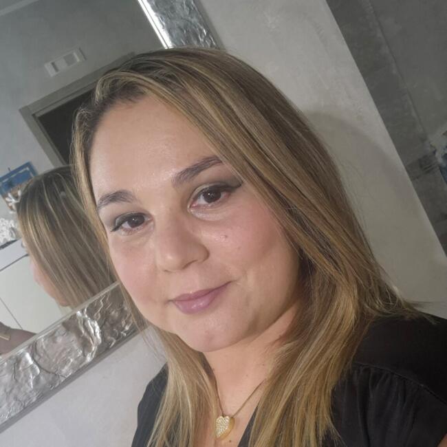 Babysitting job in Frignano: Antonietta