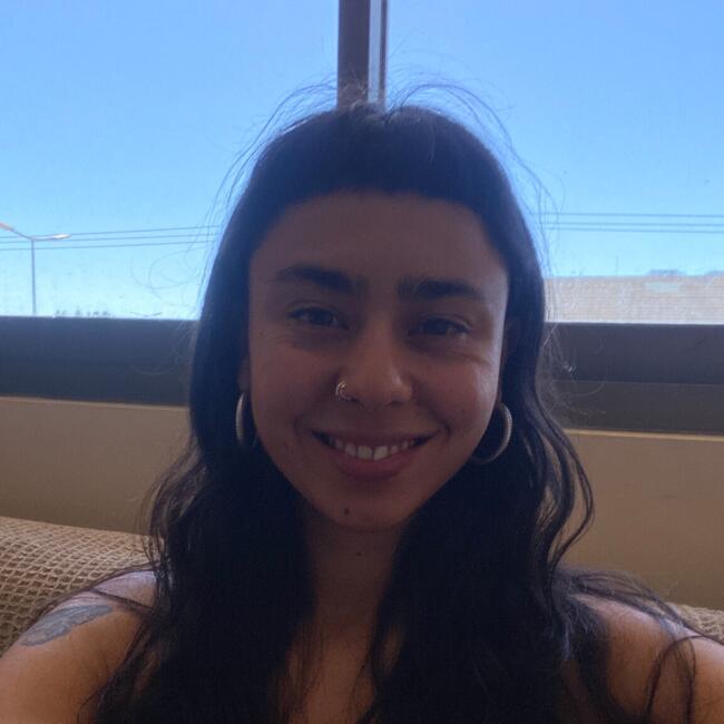 Niñera en Valdivia: Sofía Guzmán