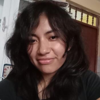 Babysitter in Lima: Milagros