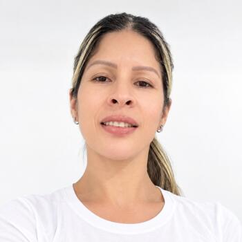 Babysitter São Paulo (São Paulo): Lenice