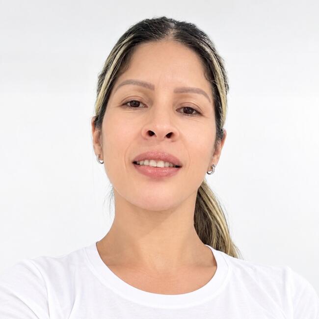 Babá em São Paulo (São Paulo): Lenice