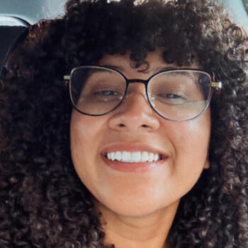 Babysitter in Carolina: Nashaly