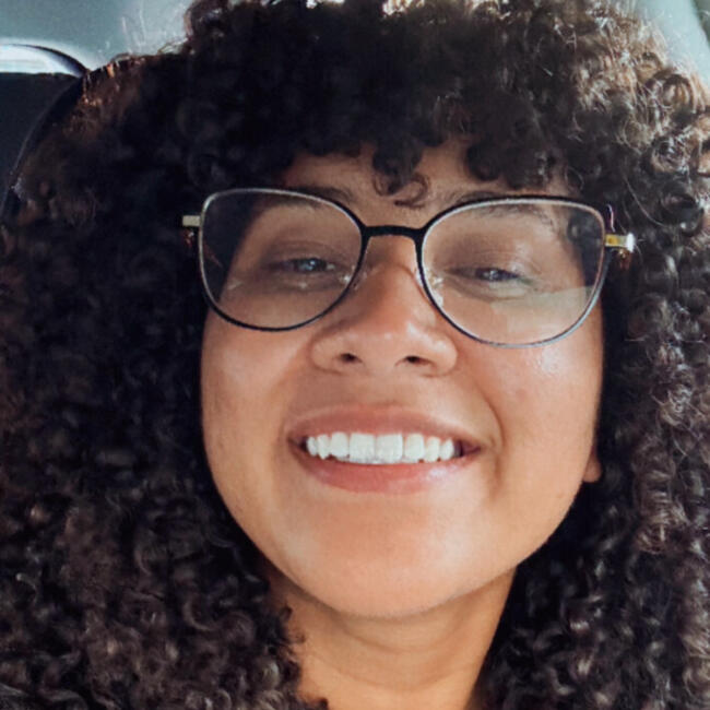 Babysitter in Carolina: Nashaly