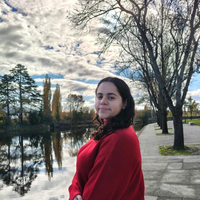 Childminder in Valpaços: Ana Rita