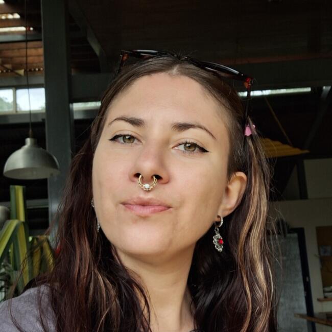 Babysitter in Naranjo: Jessica