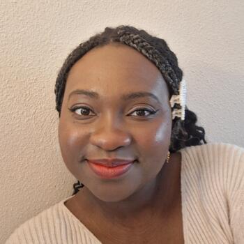 Babysitter Cergy: Ajayi
