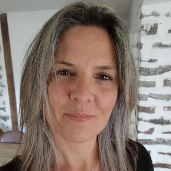 Childminder in Luzancy: Coco