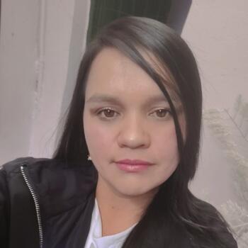 Niñera en Bogotá: Faydive