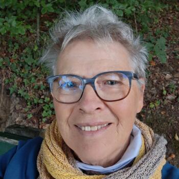 Tagesmutter in Reinach (Kanton Basel-Landschaft): Bernadette