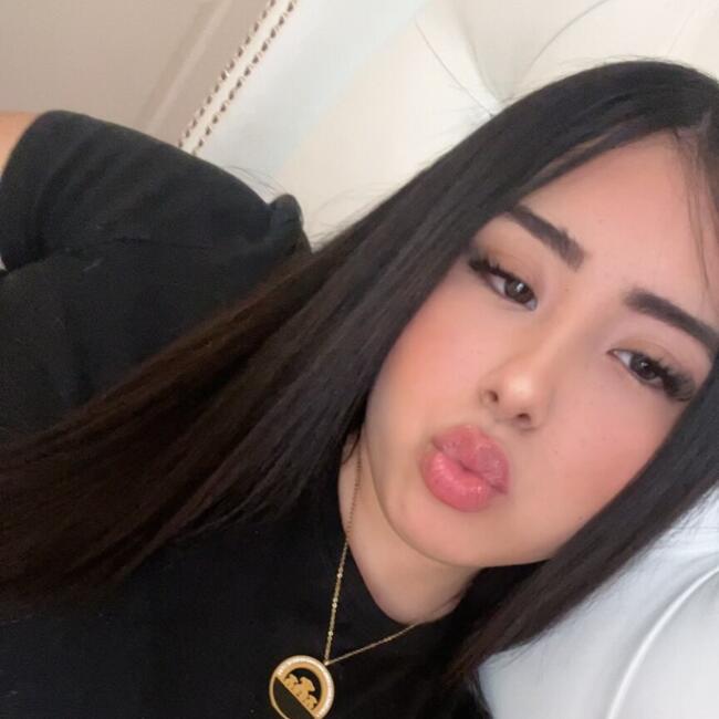 Babysitter in Santiago: Antonia