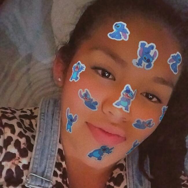 Babysitter in Cajamarca: Fernanda