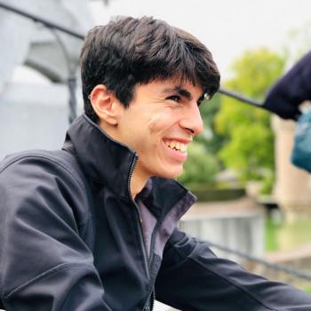 Oppas Leiden: Noam