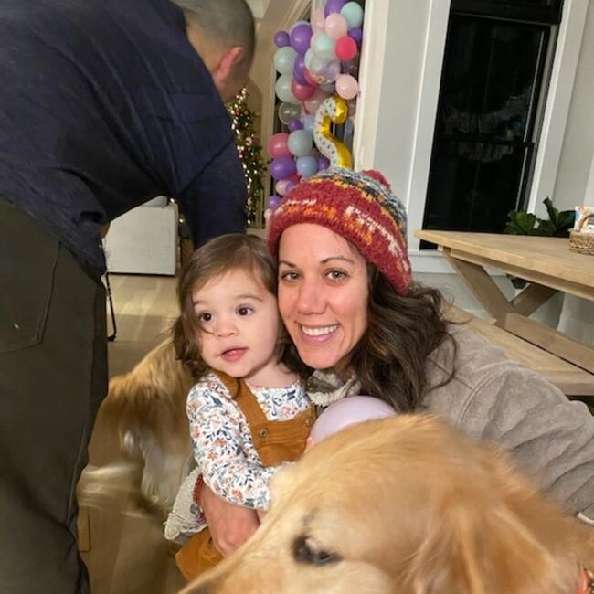 Babysitter in Waiheke Island (Auckland): Laura