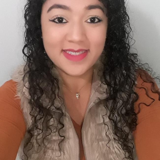 Babysitter in Parobé: Patricia