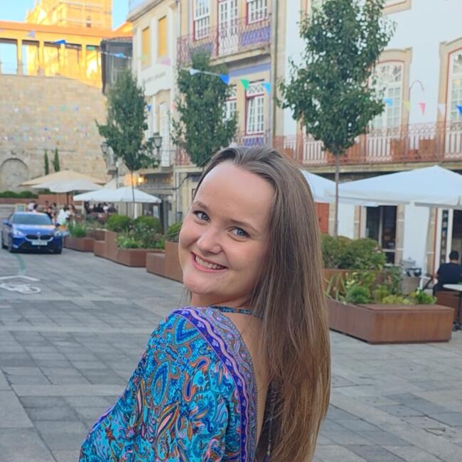 Babysitter in Braine-l'Alleud: Margaux