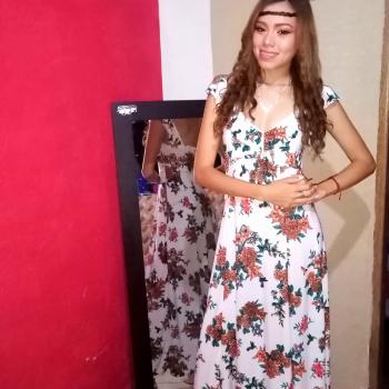 Niñera Medellín: Martha valeria