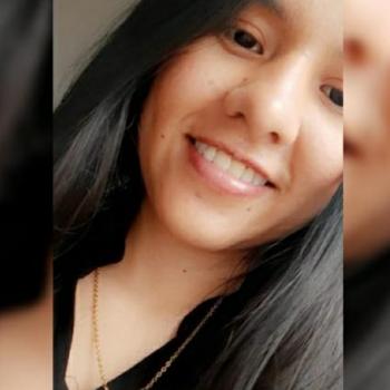 Babysitter in Piedecuesta: MAYERLY