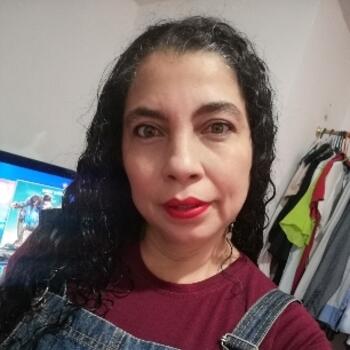 Babysitter in Valledupar: Carolina