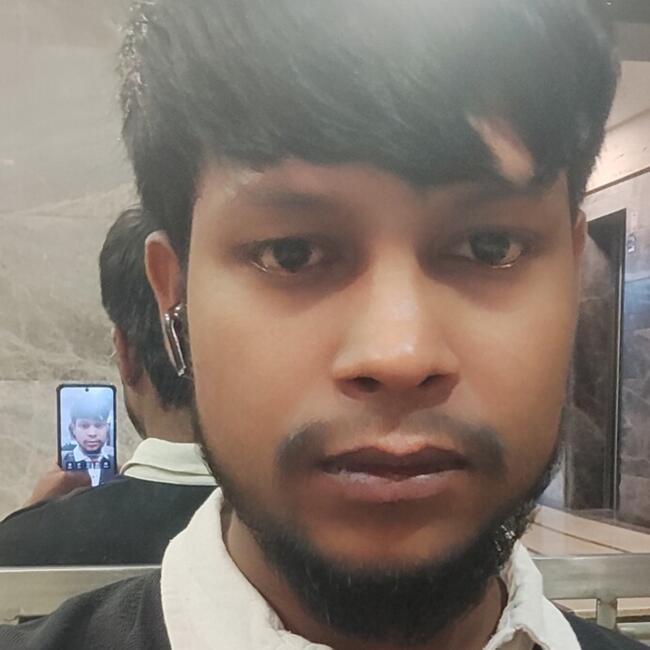 Babysitter in Mumbai: Rehan