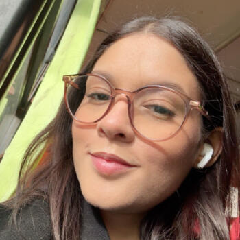 Babysitter in Viña del Mar: Tiffany