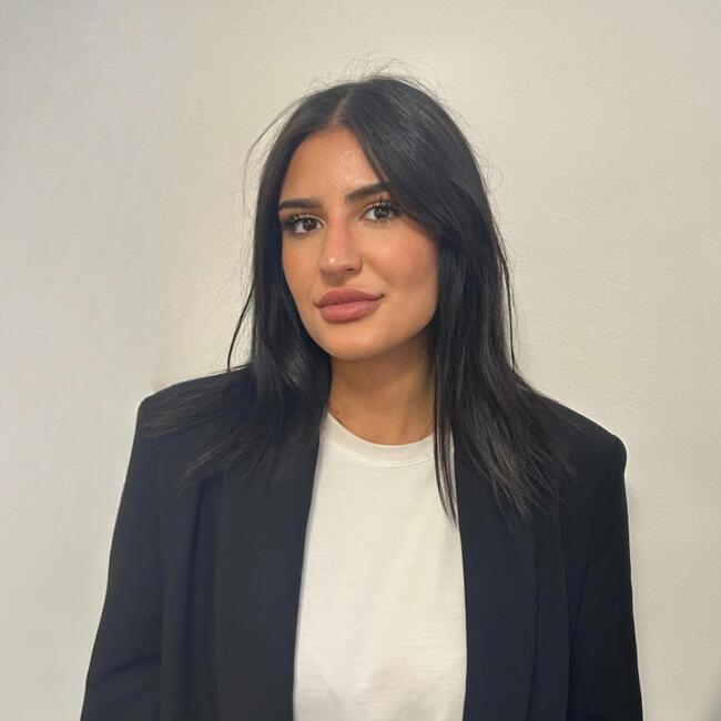 Babysitter in Bologna: Francesca