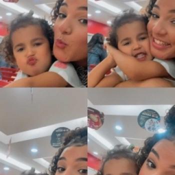 Emprego de babá em Uberlândia: emprego de babá Deborah