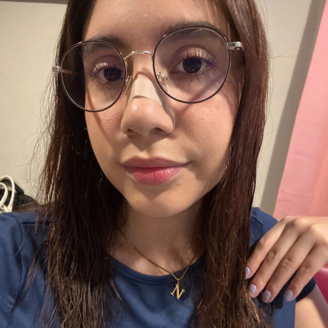 Babysitter in Cuernavaca: Nataly