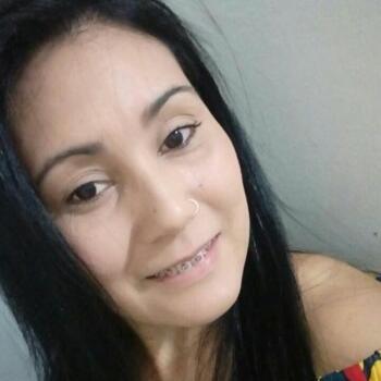Babysitter in Florianópolis: Lidiane