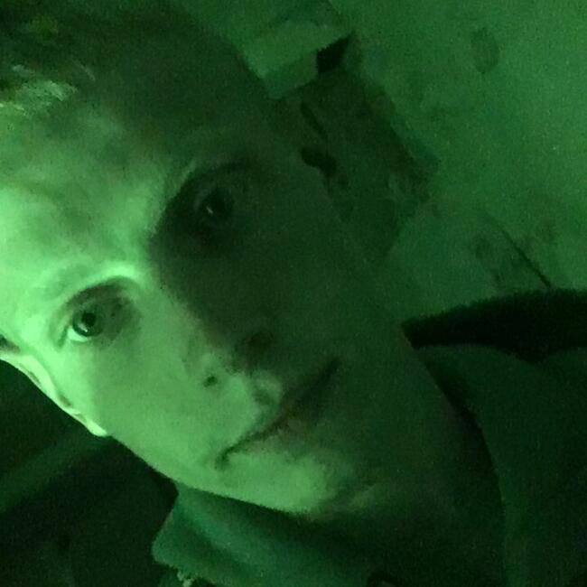 Babysitting job in Birmingham: Steven