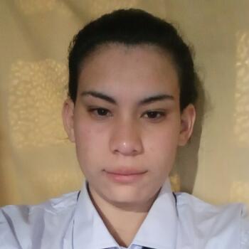 Niñera en Posadas: Daniela