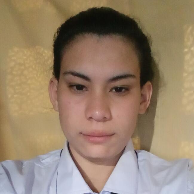 Babysitter in Posadas: Daniela