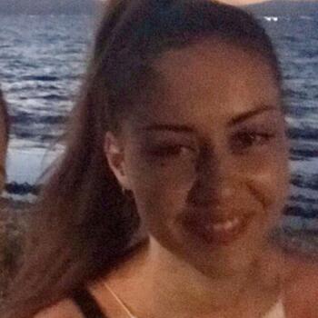Babysitter in Aigáleo: Δήμητρα