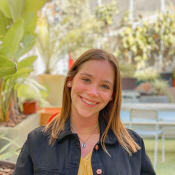 Babysitter em Porto: Margarida