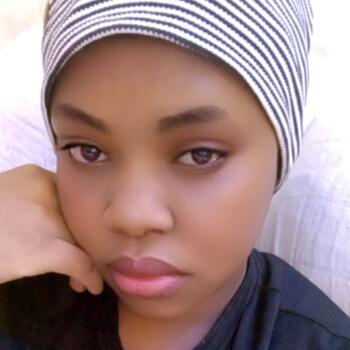 Babysitter in Al ‘Azīzīyah: Jane